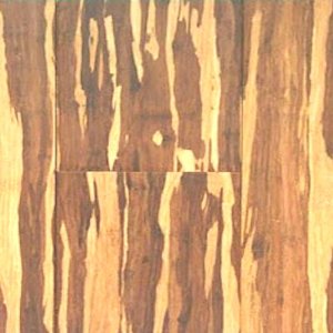 Kronoswiss 10mm Elite Plank Bamboo Laminate Floor