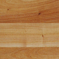 Johnson Flooring Brazilian Oak Amendoim Prefinished 4.75in