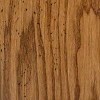 Award Masters Touch Antique Plank Distressed Stained Ash Golden Wheat