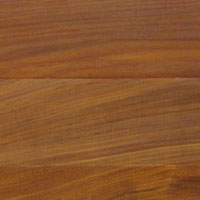 Johnson Flooring Brazilian Walnut Distressed 4.75in