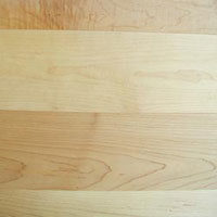 Engineered Flooring Unfinished Maple 1st Grade Select 3in 4in 5in 6in 7in