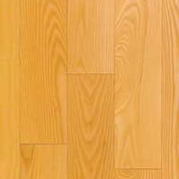 Bruce Northshore Plank Natural Red Oak 5in x .375in